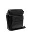 The Chesterfield Brand Bath Shoulderbag black