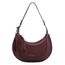 Smaak Amsterdam Marlon Crossbody bordeaux