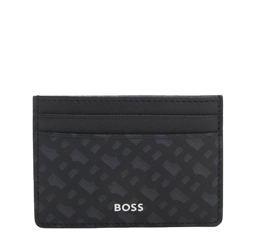 Hugo Boss Pasjeshouders zwart