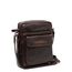 The Chesterfield Brand Bath Shoulderbag brown