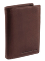 The Chesterfield Brand Hazel RFID Wallet brown