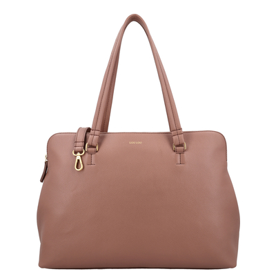 LouLou Essentiels Olivia mocha mousse