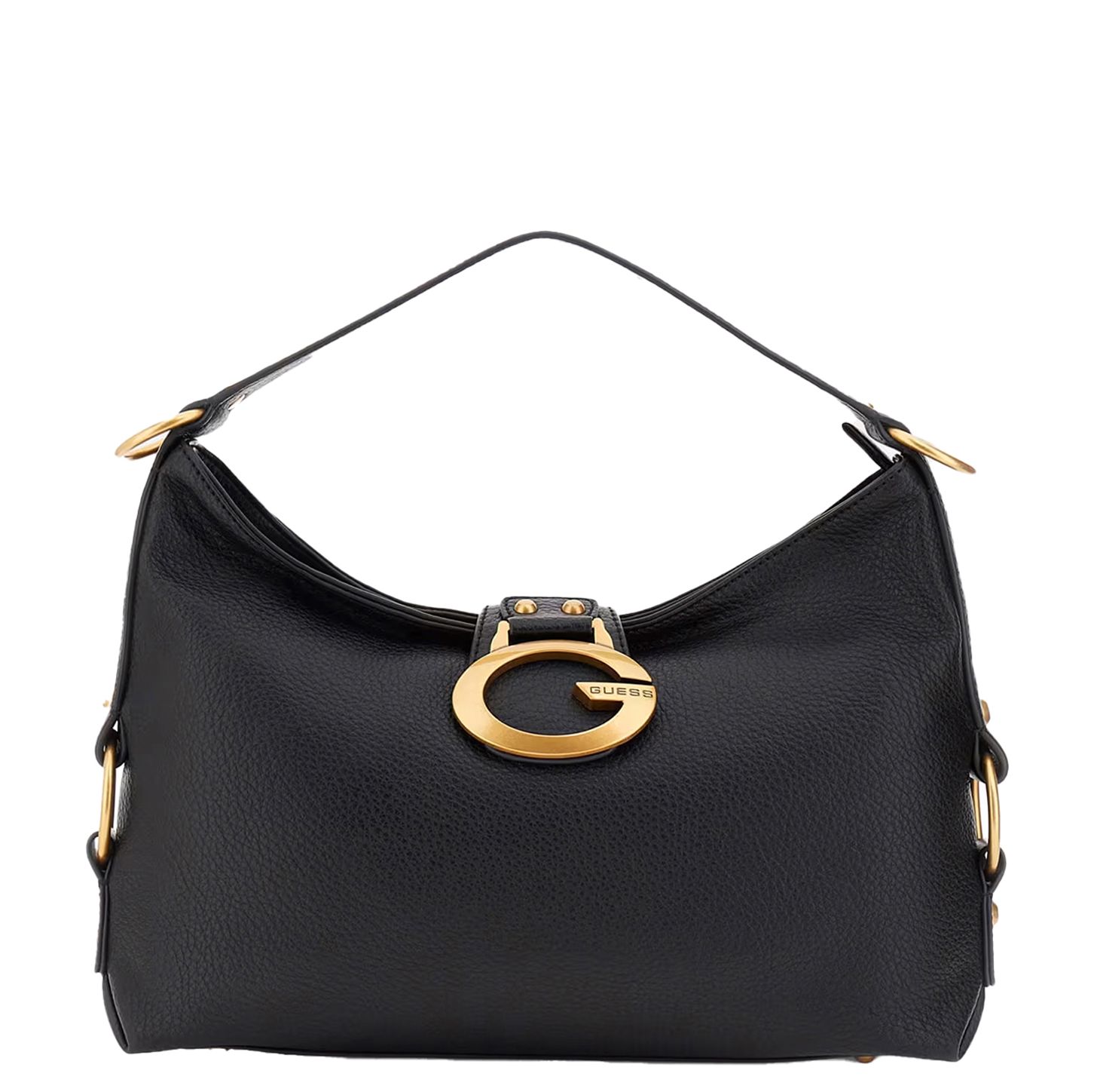 Guess schoudertas zwart