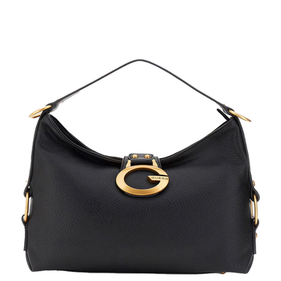 Guess Camden Shoulder Bag black