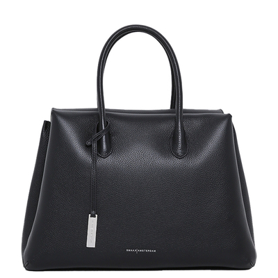 Smaak Amsterdam Bette Crossbody black