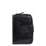Bear Design Cow Lavato Wallet CL13550 black