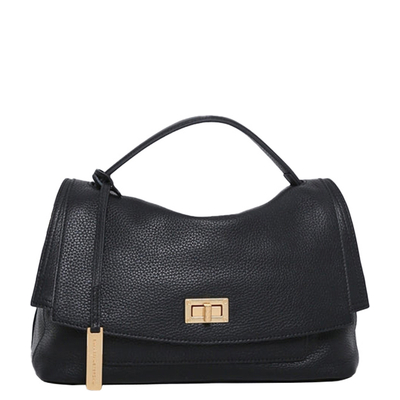 Smaak Amsterdam Ida Handbag black
