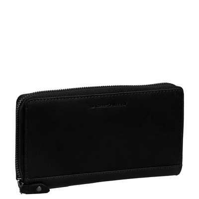 The Chesterfield Brand Nova RFID Wallet black