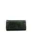 Bear Design Cow Lavato Wallet CL9918 green
