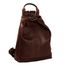The Chesterfield Brand Saar Backpack brown