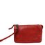 Bear Design Cow Lavato Uma Crossbody red