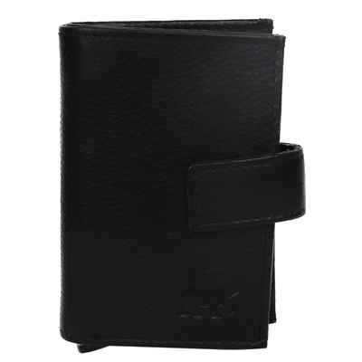 Bear Design Elsie Cardholder Wallet black