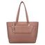 LouLou Essentiels Celine mocha mousse