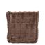Zebra Trends Milou Crossbody dark taupe