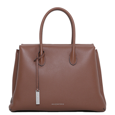 Smaak Amsterdam Bette Crossbody camel
