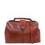 Bear Design Julia Doctorsbag cognac