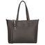 Charm London Birmingham Shopper grey