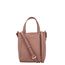 LouLou Essentiels Naomi mocha mousse