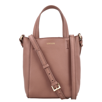 LouLou Essentiels Naomi mocha mousse