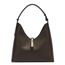 Furla Goccia Hobo M cioccolato