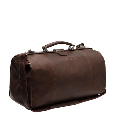 The Chesterfield Brand Texel Duffle brown