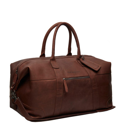 The Chesterfield Brand Portsmouth Duffle brown