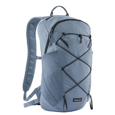 Patagonia Terravia Pack 14L S barnacle blue