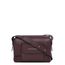 Smaak Amsterdam Megan Crossbody bordeaux