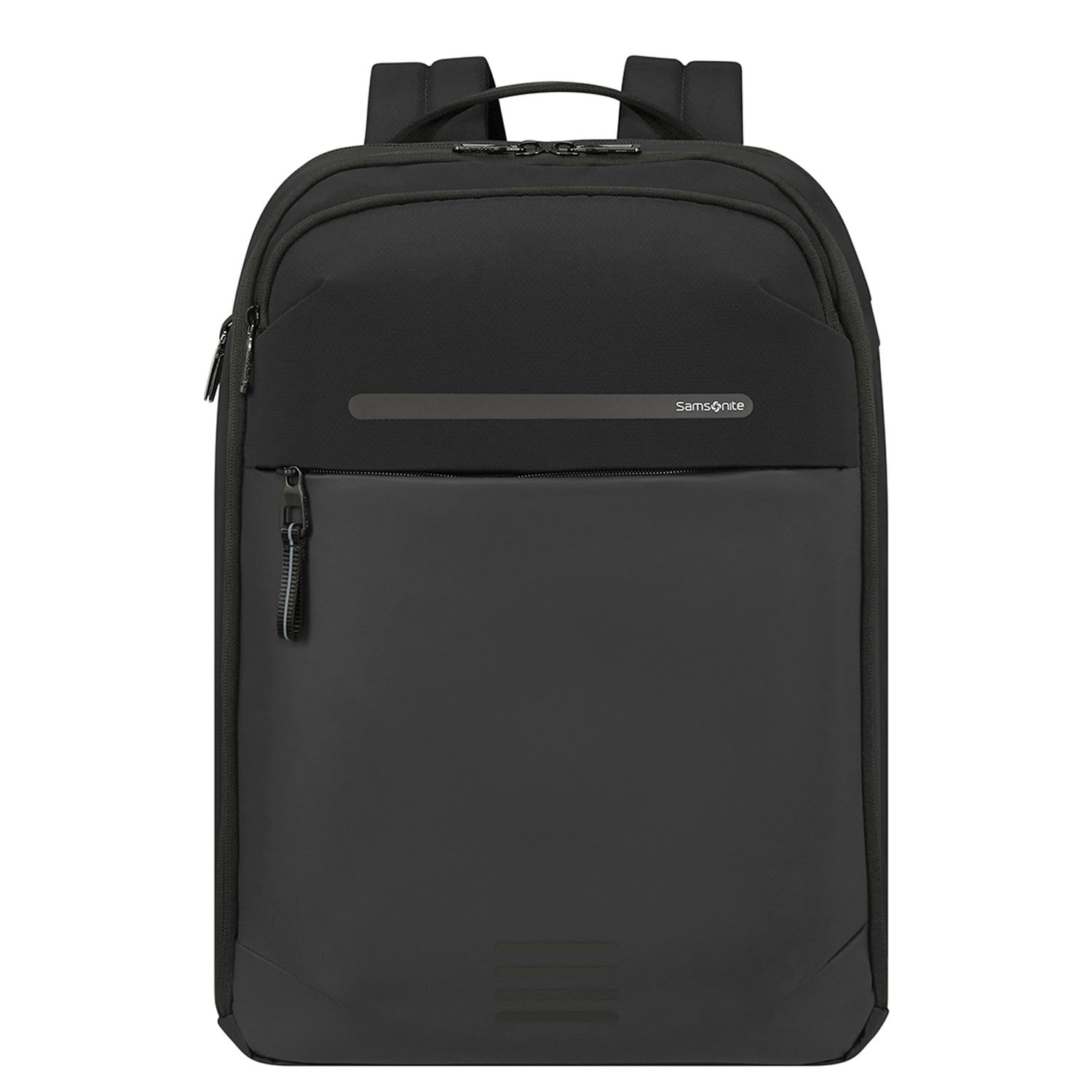 Samsonite Laptop Rugzakken zwart