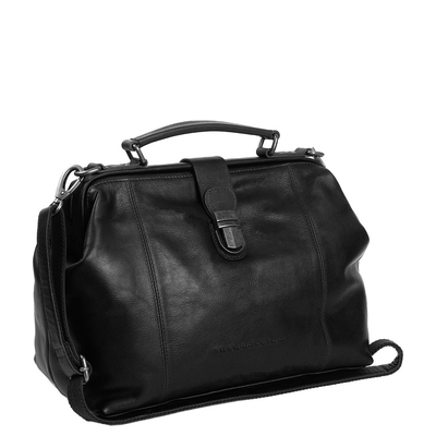 The Chesterfield Brand Shaun Doctorsbag black