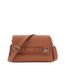 Guess Gregoria Flap Crossbody cognac