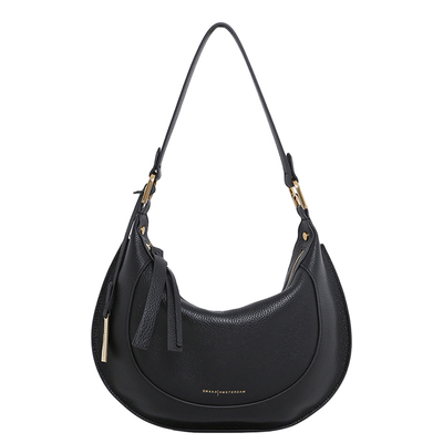 Smaak Amsterdam Marlon Crossbody black