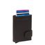 The Chesterfield Brand Leicester RFID Wallet brown