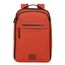 Samsonite Moderny Laptop Backpack 15.6" terracotTA red