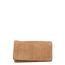 Bear Design Cow Lavato Dames Portemonnee beige
