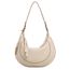 Smaak Amsterdam Marlon Crossbody limestone