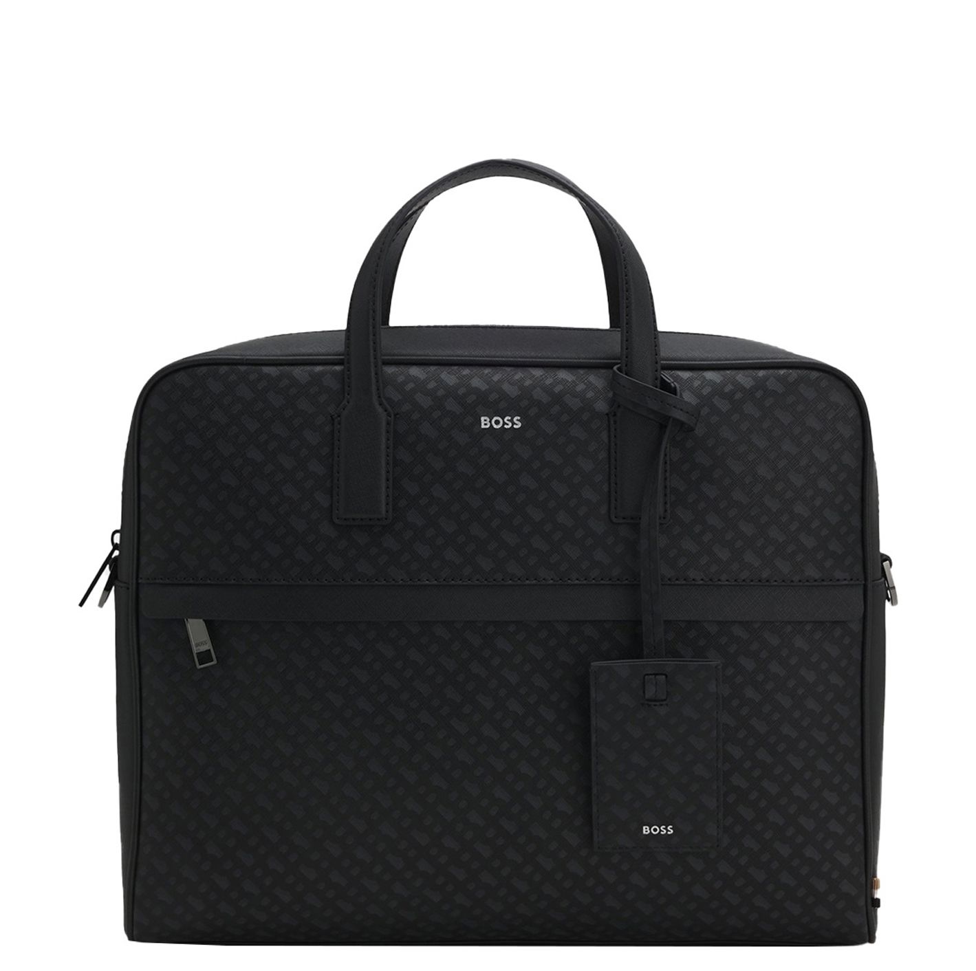 Hugo Boss businesstas zwart