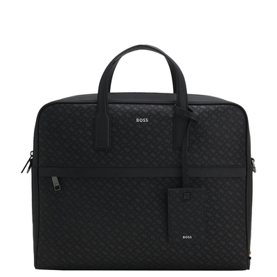 Boss Zair Mn S Doc Case black