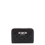 Guess Idra Slg Medium Zip Around black