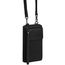 The Chesterfield Brand Malaga Shoulderbag Mobile black