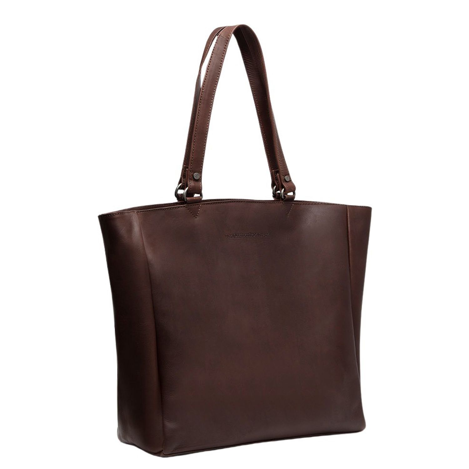 The Chesterfield Brand Berlin Shopper Large brown damestas