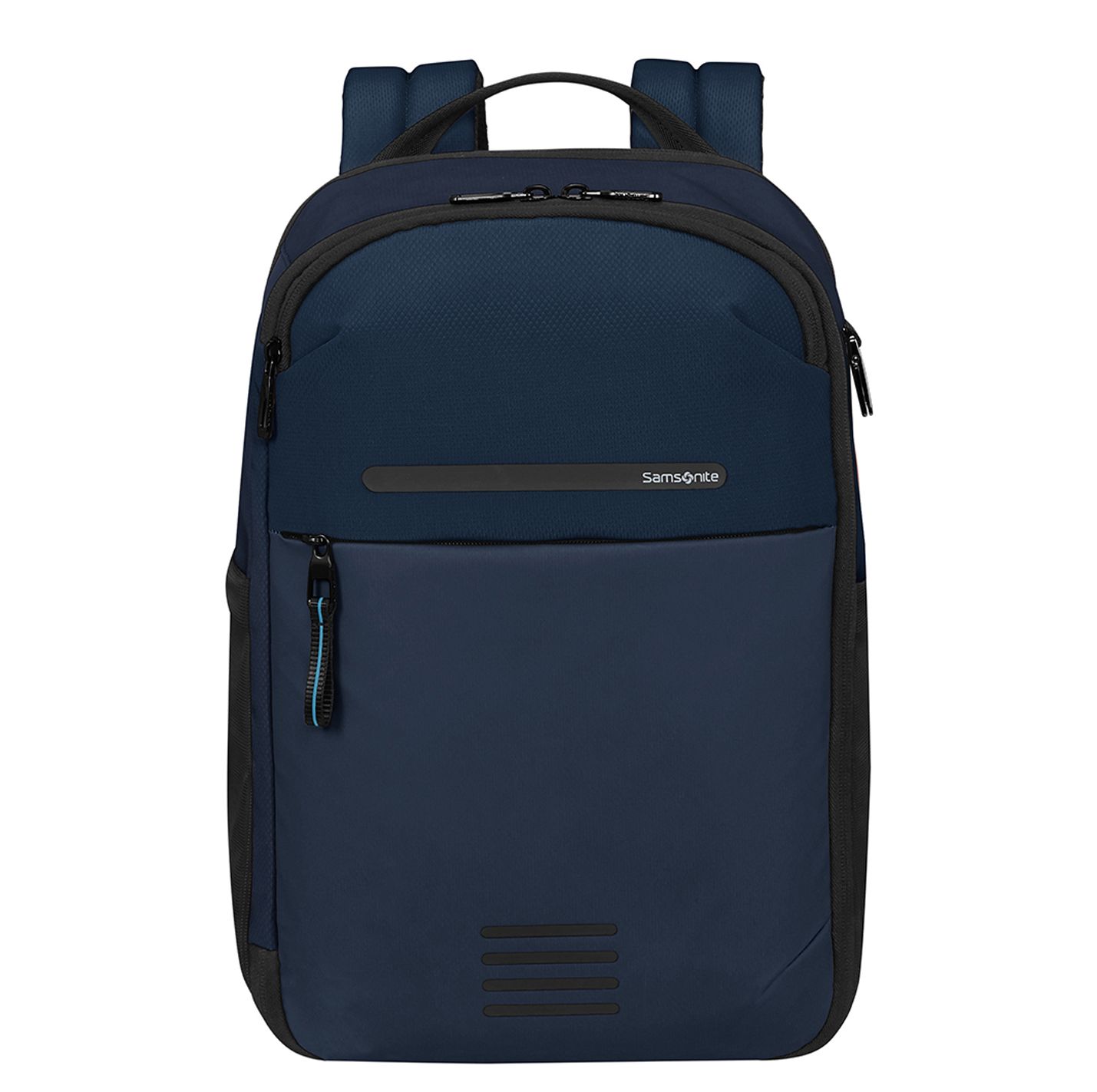 Samsonite Handbagage koffers blauw