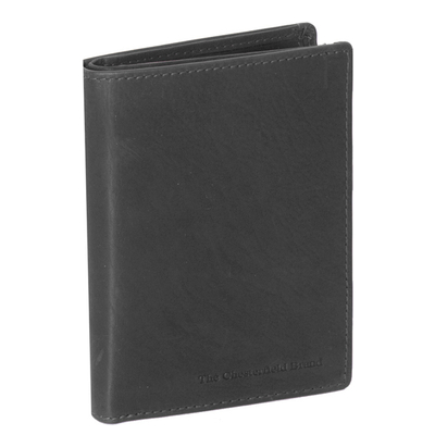 The Chesterfield Brand Siem RFID Wallet black