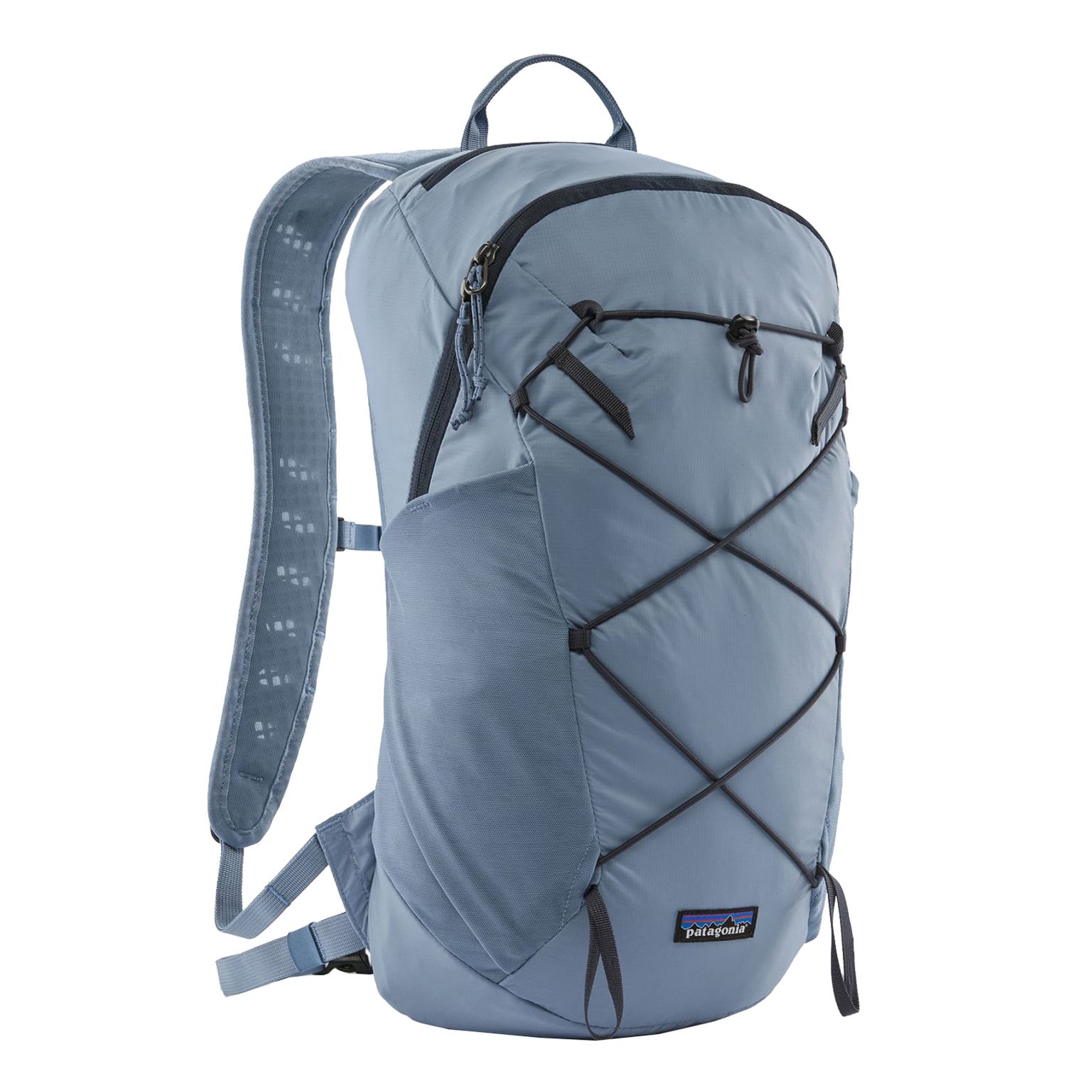 Patagonia Terravia Pack rugzak blauw