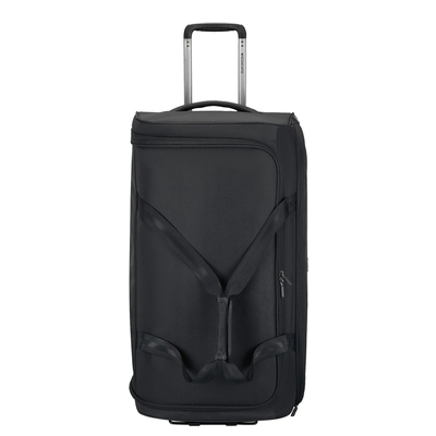 Roncato Gateway Duffle L black