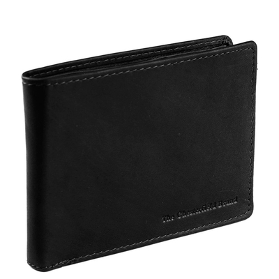 The Chesterfield Brand Timo RFID Wallet black