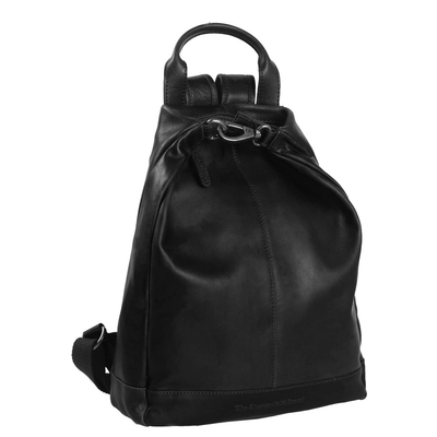 The Chesterfield Brand Saar Backpack black