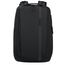 Samsonite Active Road Laptop Overnight Backpack 25 L black