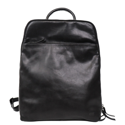 Bear Design Ivanka Backpack black