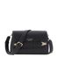 Guess Gregoria Flap Crossbody black